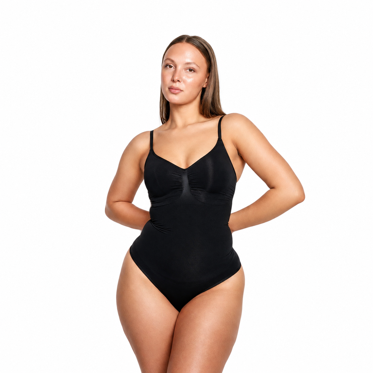 BODY GAINANT SCULPTANT INVISIBLE