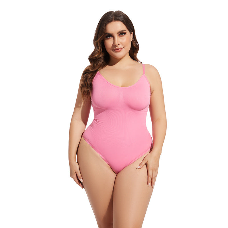 BODY GAINANT SCULPTANT INVISIBLE