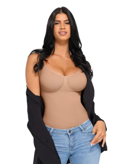 BODY GAINANT SCULPTANT INVISIBLE
