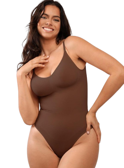 BODY GAINANT SCULPTANT INVISIBLE