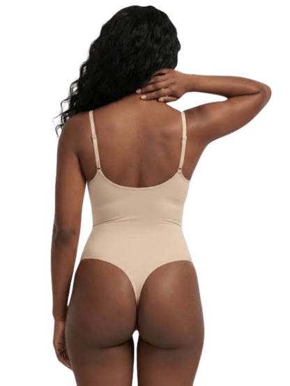 BODY GAINANT SCULPTANT INVISIBLE