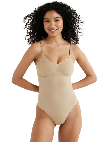 BODY GAINANT SCULPTANT INVISIBLE